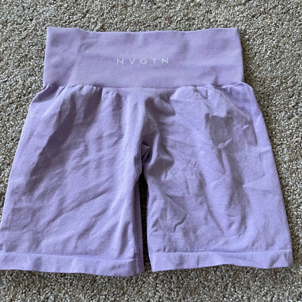 NVGTN Shorts